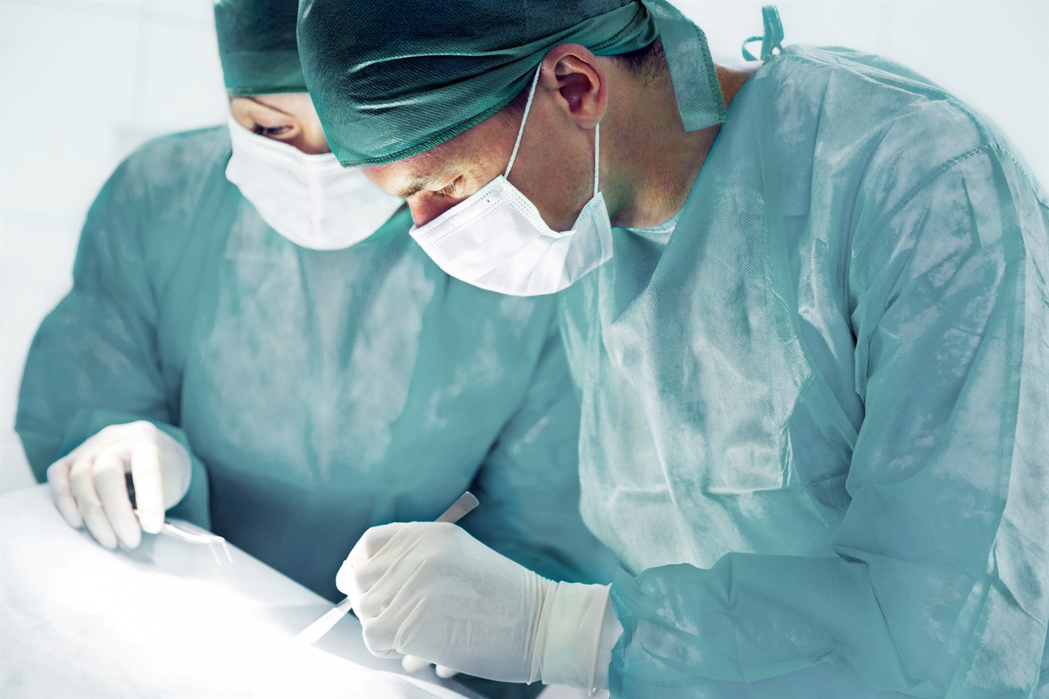 Complication Insure covers expenses related to problems that could be associated with all surgery procedures.